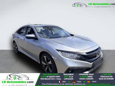 Honda Civic 4 portes 1.5 i-VTEC 182 BVA
