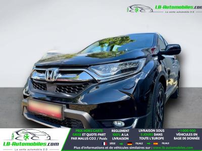 Honda CR-V 1.5 i-VTEC 2WD 173 ch BVM