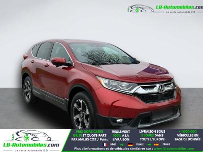 Honda CR-V 1.5 i-VTEC 2WD 173 ch BVM