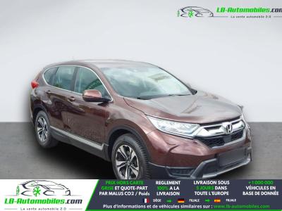 Honda CR-V 1.5 i-VTEC 2WD 173 ch BVM