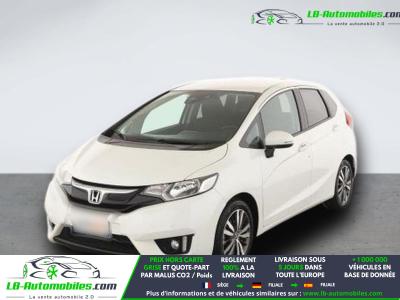 Honda Jazz 1.3 i-VTEC 102ch