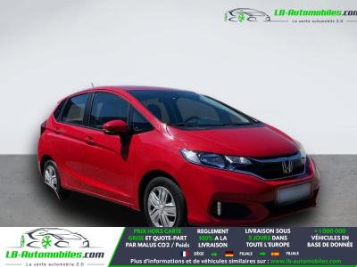 Honda Jazz 1.3 i-VTEC BVA 102ch