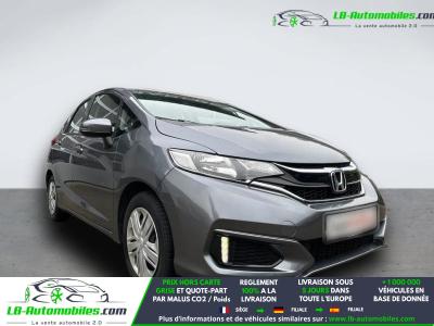Honda Jazz 1.3 i-VTEC BVA 102ch