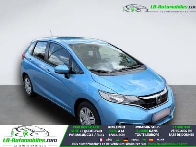 Honda Jazz 1.3 i-VTEC BVM 102ch
