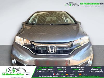 Honda Jazz 1.3 i-VTEC BVM 102ch
