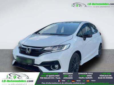 Honda Jazz 1.5 i-VTEC BVA 130ch