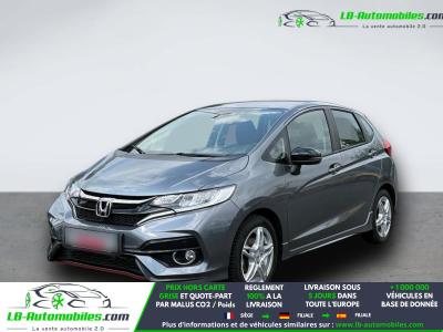 Honda Jazz 1.5 i-VTEC BVA 130ch