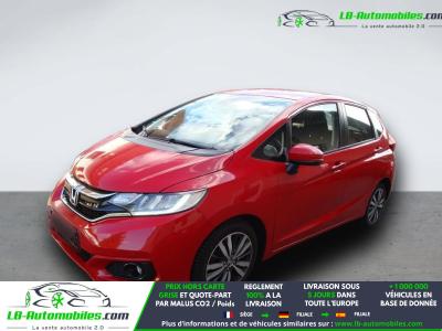 Honda Jazz 1.3 i-VTEC BVA 102ch