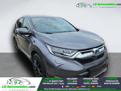 Honda CR-V e:HEV 2.0 i-MMD 2WD 148ch BVM