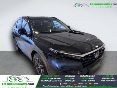 Honda CR-V e:HEV 2.0 i-MMD 2WD 148ch BVM