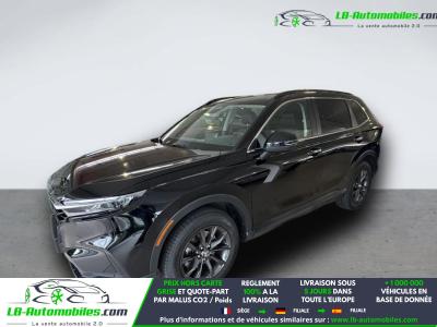 Honda CR-V e:HEV 2.0 i-MMD 2WD 148ch BVM
