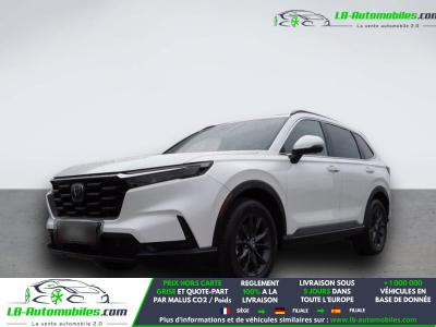 Honda CR-V e:HEV 2.0 i-MMD 4WD 148ch