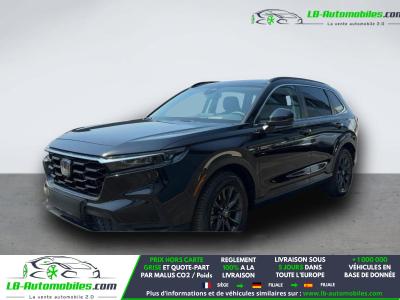 Honda CR-V e:HEV 2.0 i-MMD 4WD 145ch