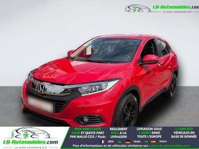 Honda HR-V 1.5 i-VTEC BVM 130ch