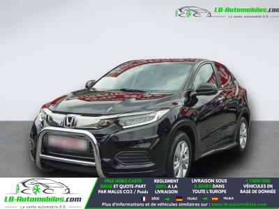 Honda HR-V 1.5 i-VTEC BVM 130ch