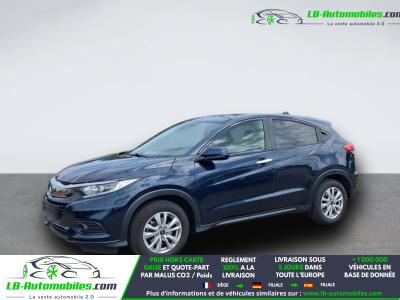 Honda HR-V 1.5 i-VTEC BVM 130ch