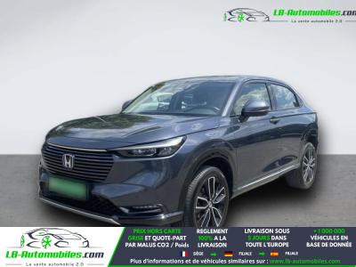 Honda HR-V e:HEV 1.5 i-MMD 107ch