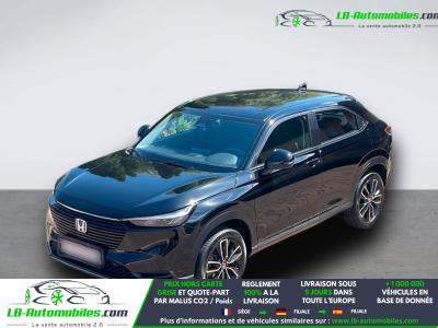 Honda HR-V e:HEV 1.5 i-MMD 107ch