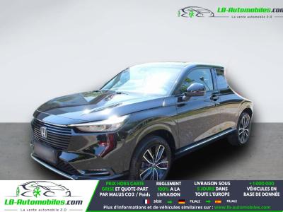 Honda HR-V e:HEV 1.5 i-MMD 107ch