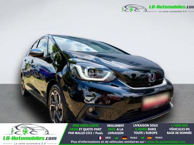 Honda Jazz e:HEV 1.5 i-MMD 97ch