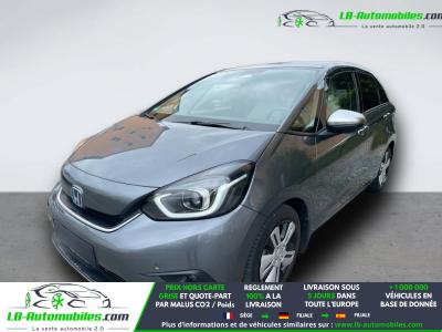 Honda Jazz e:HEV 1.5 i-MMD 97ch
