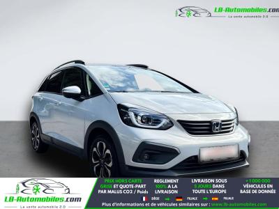 Honda Jazz e:HEV 1.5 i-MMD 97ch