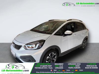 Honda Jazz e:HEV 1.5 i-MMD 97ch
