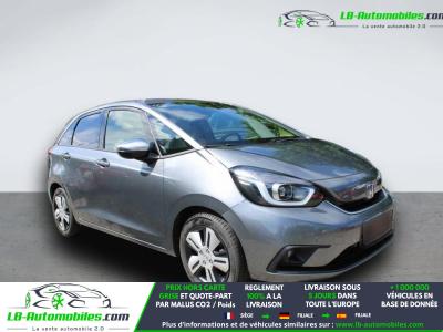 Honda Jazz e:HEV 1.5 i-MMD 97ch