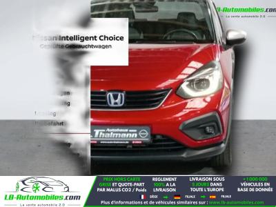 Honda Jazz e:HEV 1.5 i-MMD 97ch
