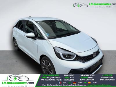 Honda Jazz e:HEV 1.5 i-MMD 107ch