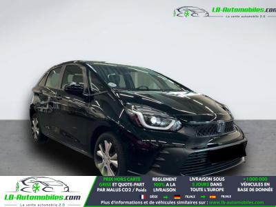 Honda Jazz e:HEV 1.5 i-MMD 107ch