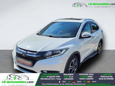 Honda HR-V 1.5 i-VTEC BVM 130ch
