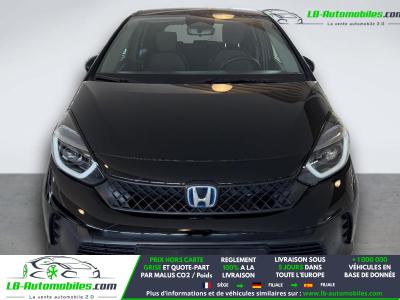 Honda Jazz e:HEV 1.5 i-MMD 107ch