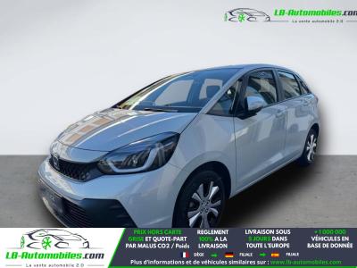 Honda Jazz e:HEV 1.5 i-MMD 107ch