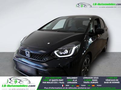 Honda Jazz e:HEV 1.5 i-MMD 107ch