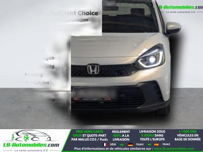Honda Jazz e:HEV 1.5 i-MMD 107ch