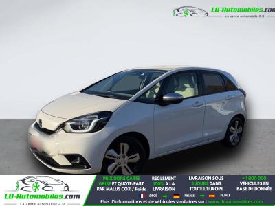 Honda Jazz e:HEV 1.5 i-MMD 97ch