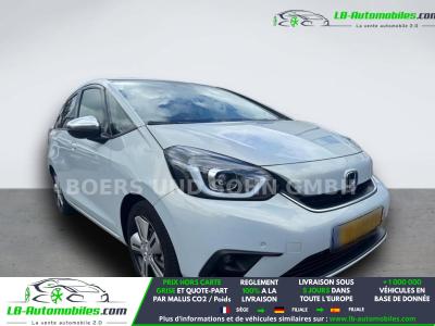 Honda Jazz e:HEV 1.5 i-MMD 97ch