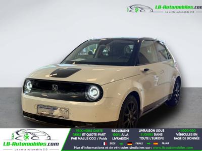 Honda E e 136ch BVA