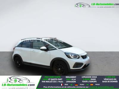Honda Jazz e:HEV 1.5 i-MMD 97ch