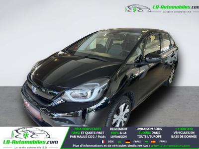 Honda Jazz e:HEV 1.5 i-MMD 97ch