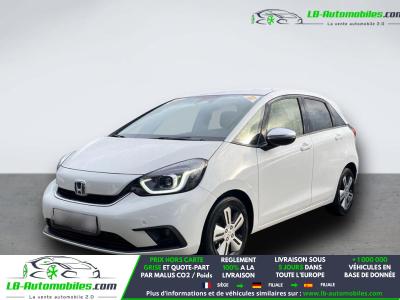 Honda Jazz e:HEV 1.5 i-MMD 97ch