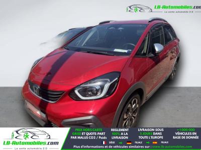 Honda Jazz e:HEV 1.5 i-MMD 97ch