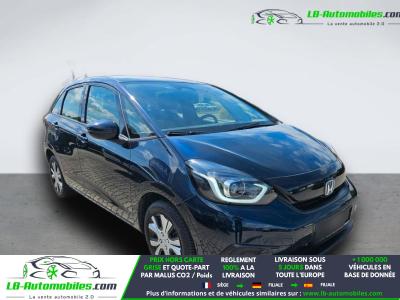 Honda Jazz e:HEV 1.5 i-MMD 97ch