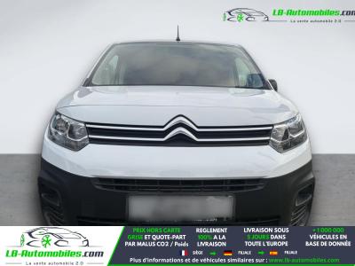 Citroën Berlingo BlueHDi 100 BVM
