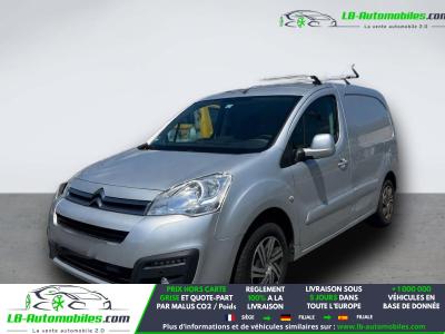 Citroën Berlingo BlueHDi 100 BVM