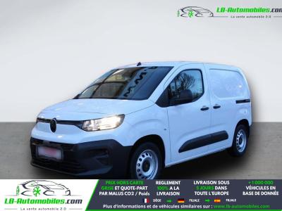 Citroën Berlingo BlueHDi 100 BVM