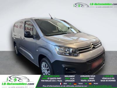 Citroën Berlingo BlueHDi 100 BVM