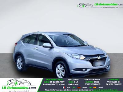 Honda HR-V 1.5 i-VTEC 130ch