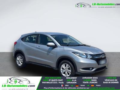 Honda HR-V 1.5 i-VTEC 130ch
